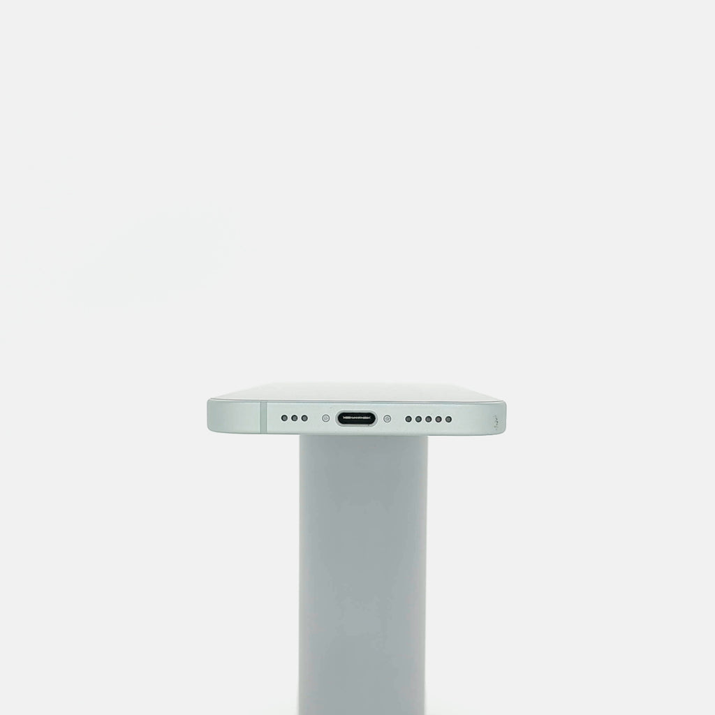 95新 Apple iPhone 15 256G 綠色 中國大陸版