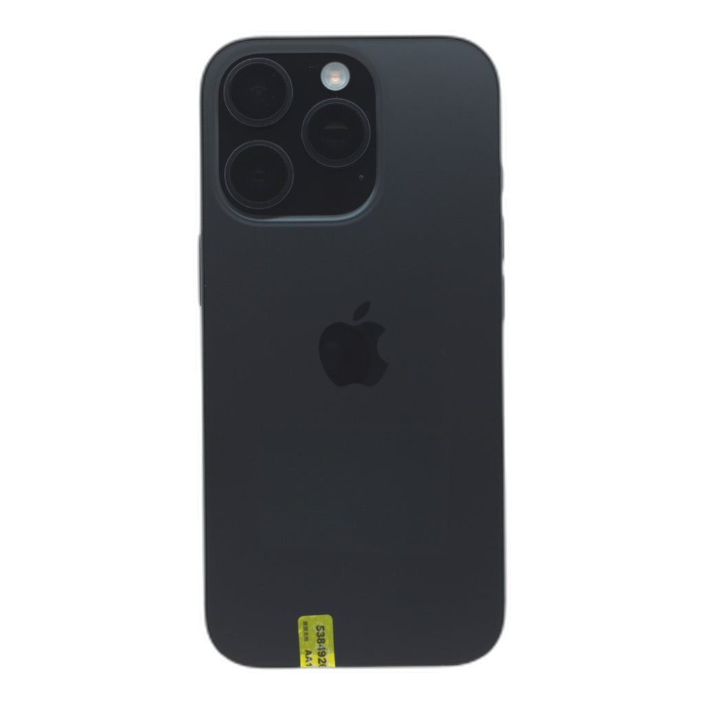 99新 Apple iPhone 16 Pro 128G 黑色鈦金屬 中國大陸版