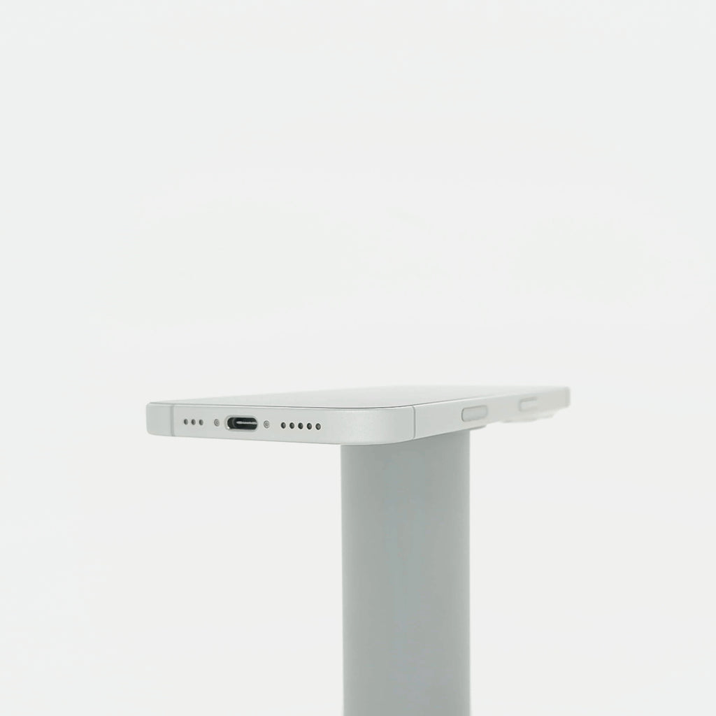 95新 Apple iPhone 17 256G 白色 中國大陸版