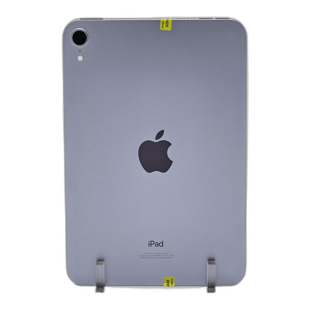 95新 Apple iPad mini6 64G 紫色 WIFI