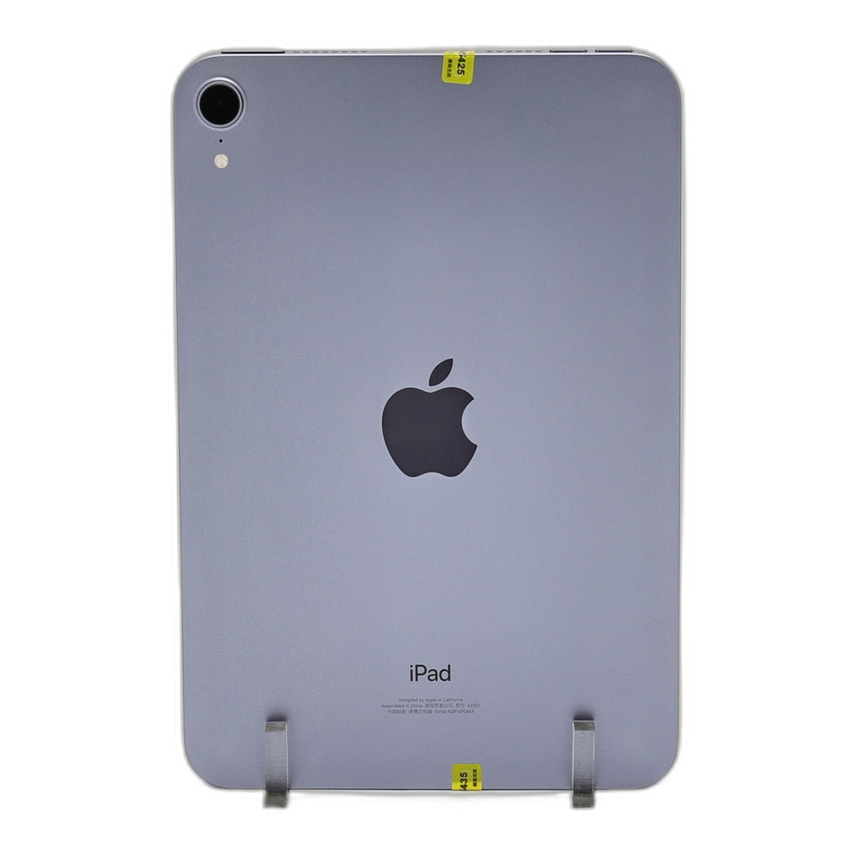95新 Apple iPad mini6 64G 紫色 WIFI