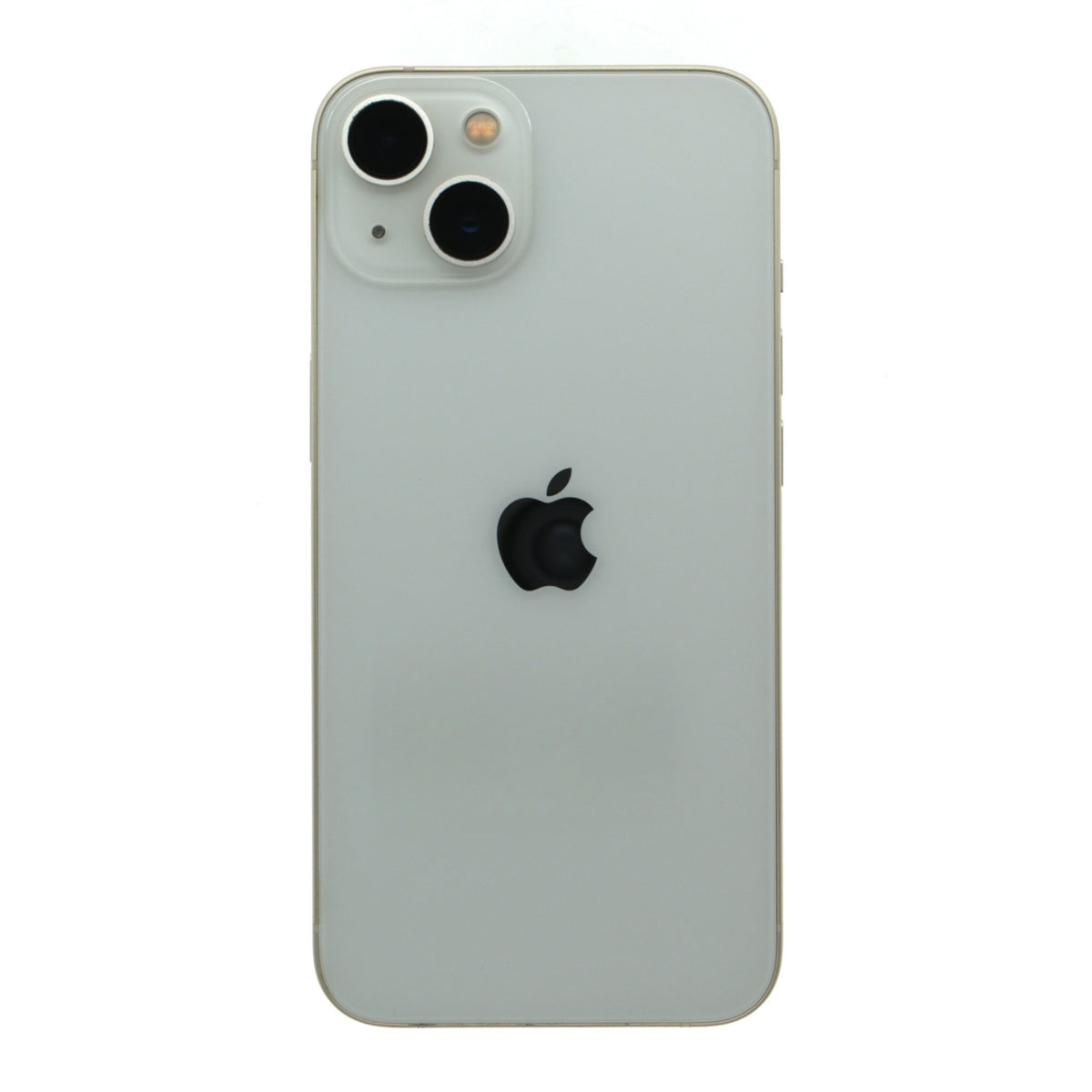95新 Apple iPhone 13 128G 星光色 中國大陸版