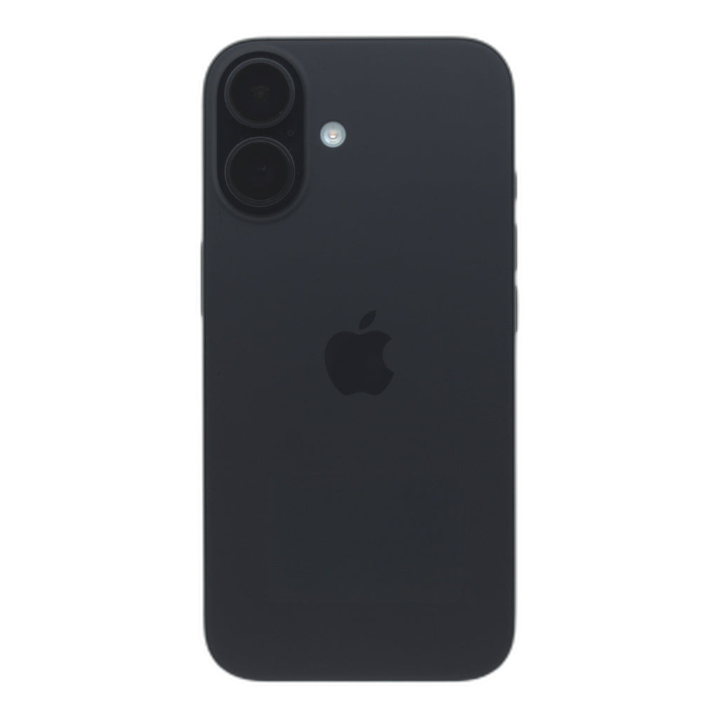 95新 Apple iPhone 16 128G 黑色 中國大陸版