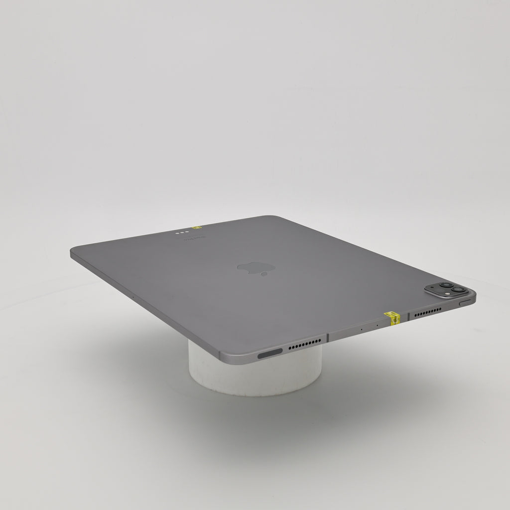 95新 Apple iPad Pro 12.9英寸 6代 256G 深空灰色 WIFI+5G