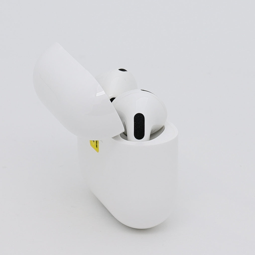 99新 Apple AirPods 4 (不支持主动降噪) 白色