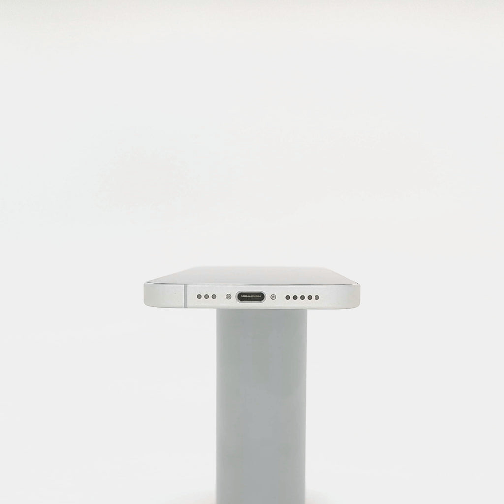 95新 Apple iPhone 16 128G 白色 中國大陸版