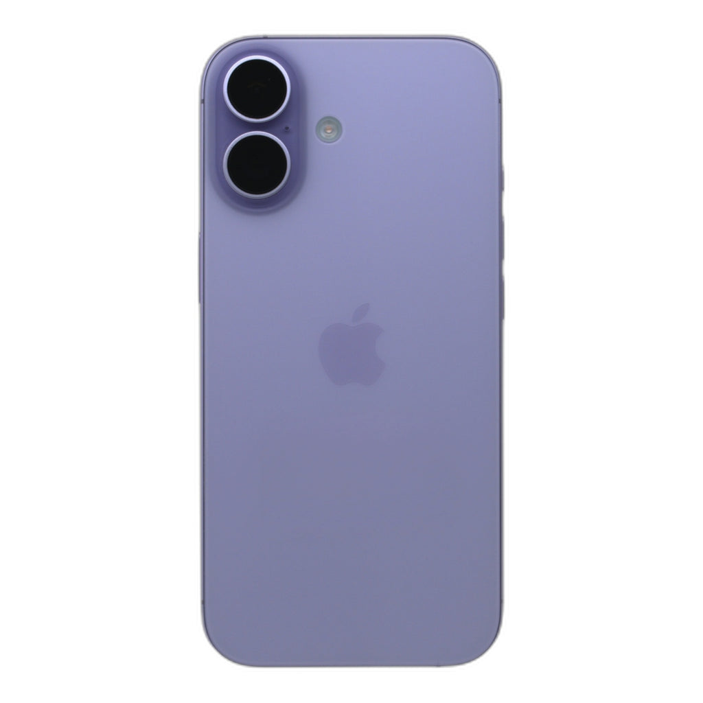99新 Apple iPhone 17 256G 薰衣草紫色 中國大陸版