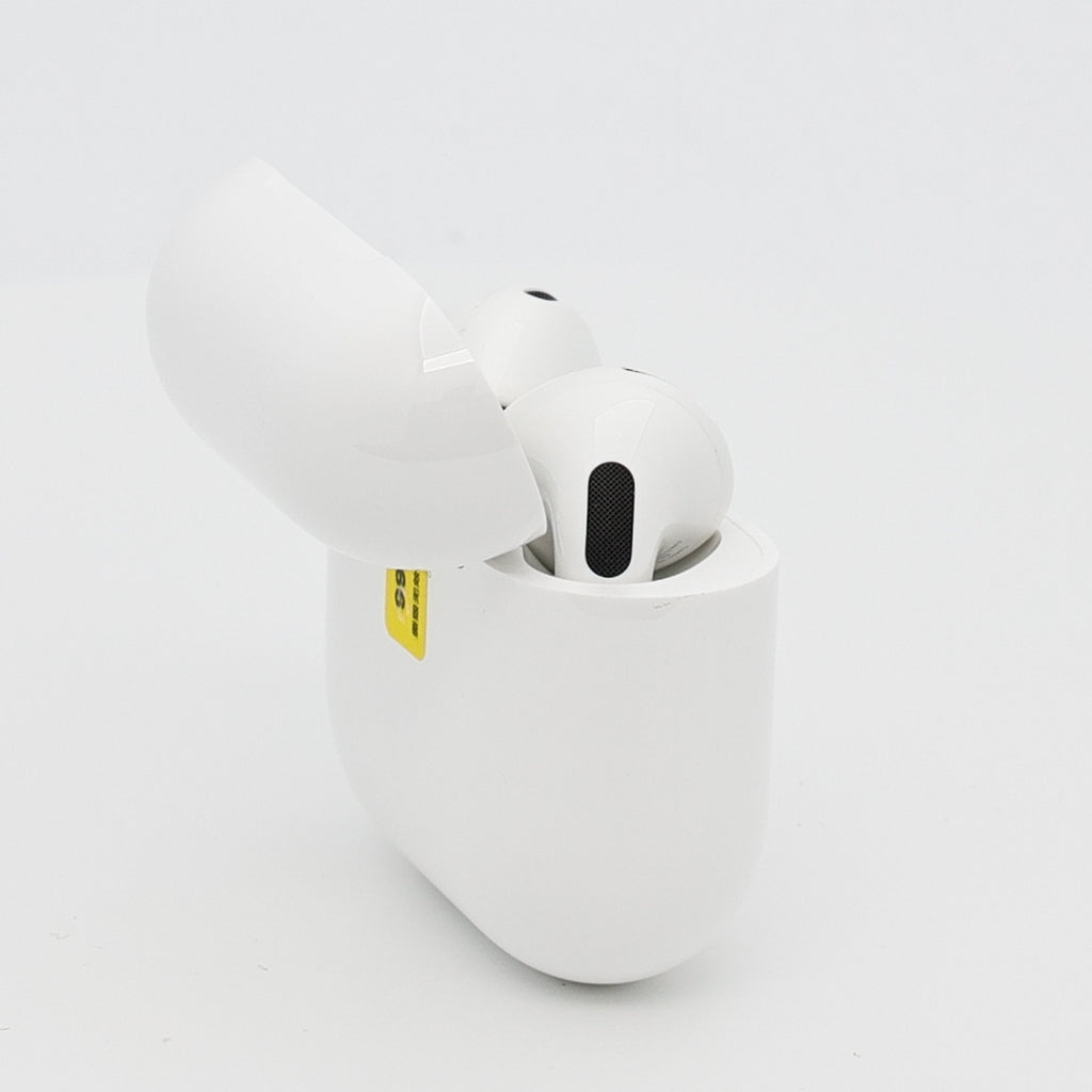 99新 Apple AirPods 5 白色
