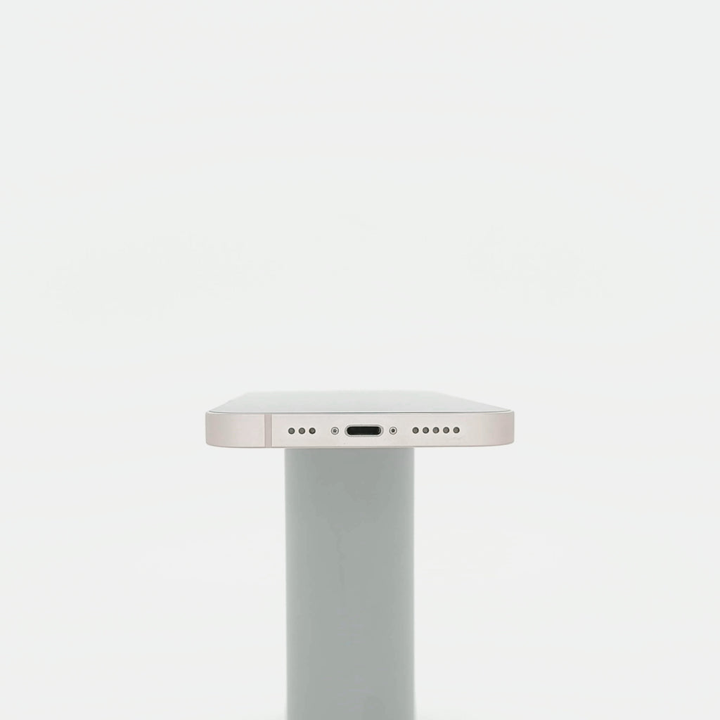 95新 Apple iPhone 13 128G 粉紅色 中國大陸版