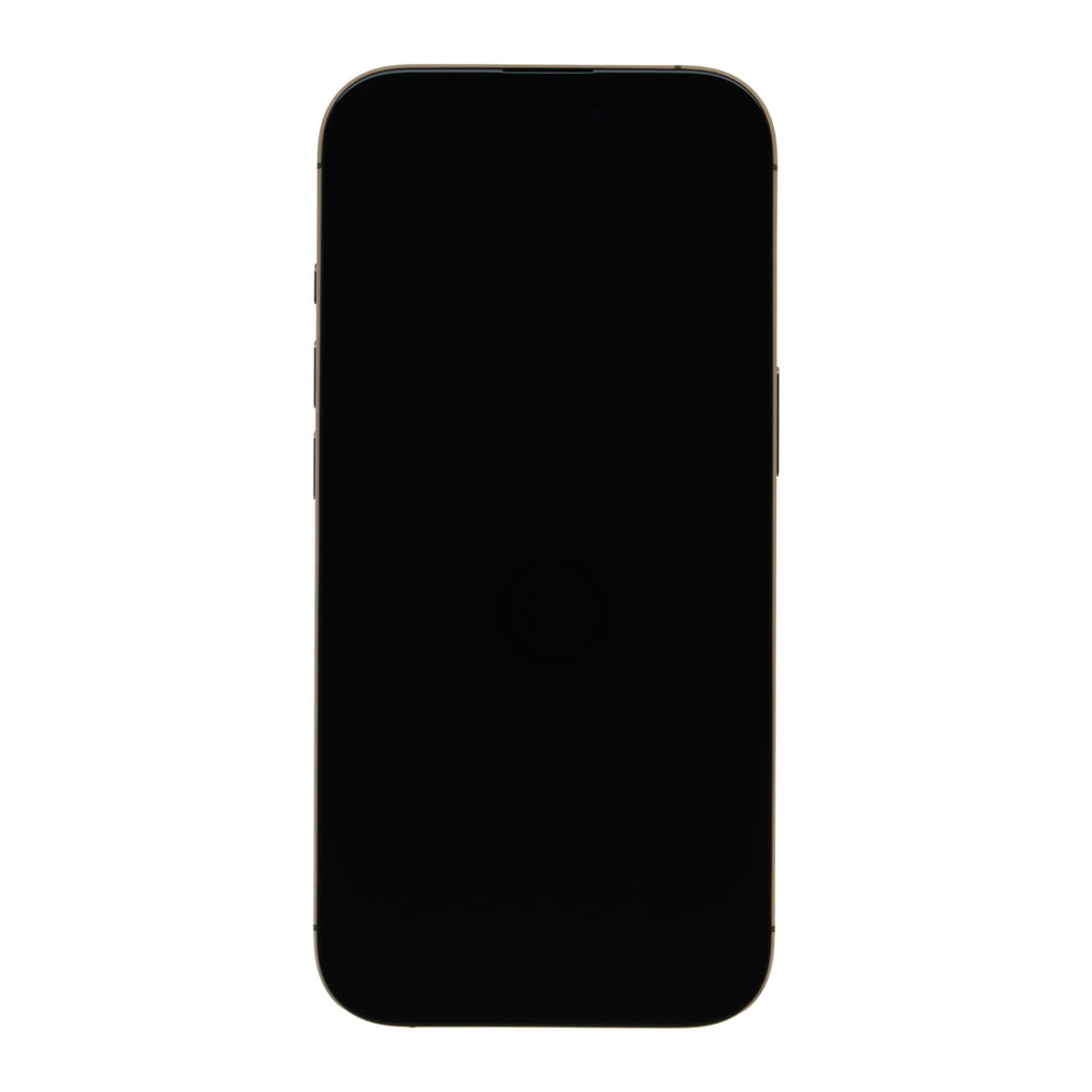 95新 Apple iPhone 16 Pro 256G 沙漠色鈦金屬 中國大陸版