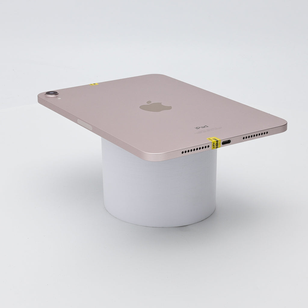 95新 Apple iPad mini6 64G 粉紅色 WIFI