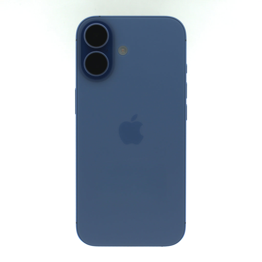 95新 Apple iPhone 17 256G 青霧藍色 中國大陸版