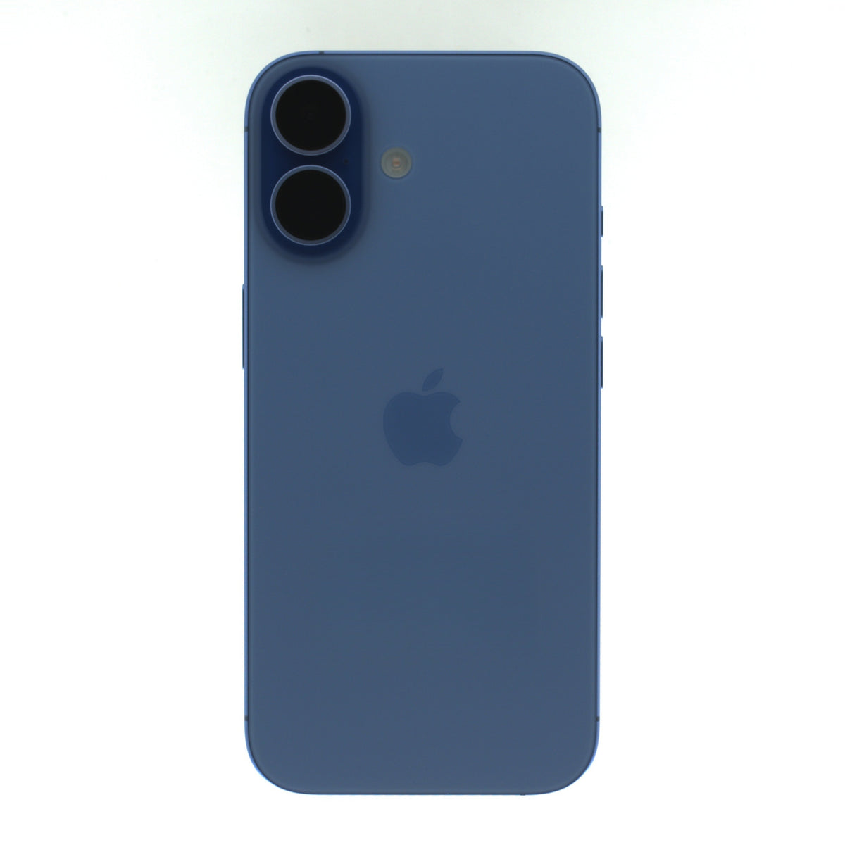 95新 Apple iPhone 17 256G 青霧藍色 中國大陸版