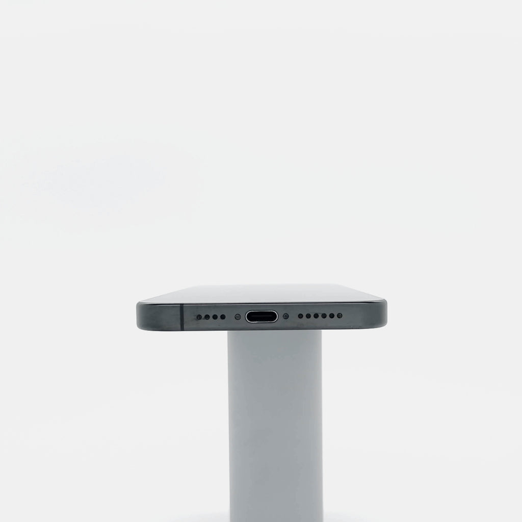 95新 Apple iPhone 15 Pro Max 256G 黑色鈦金屬 中國大陸版