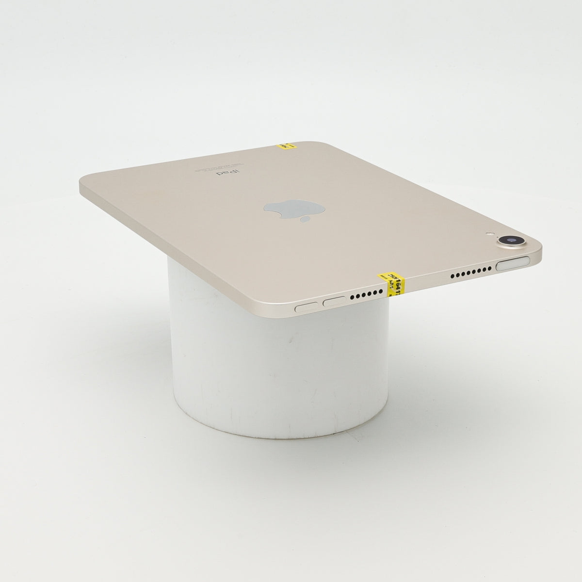 95新 Apple iPad mini6 64G 星光色 WIFI