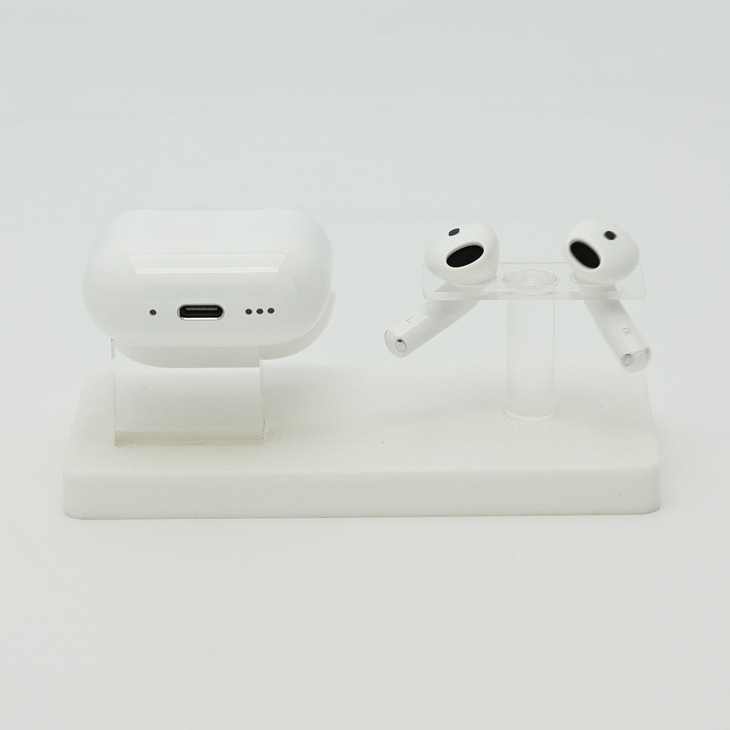 99新 Apple AirPods 4 (支持主动降噪) 白色