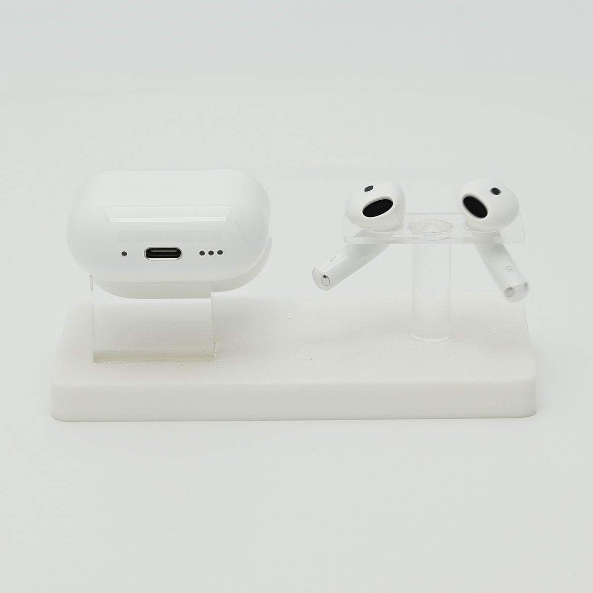 99新 Apple AirPods 4 (支持主动降噪) 白色