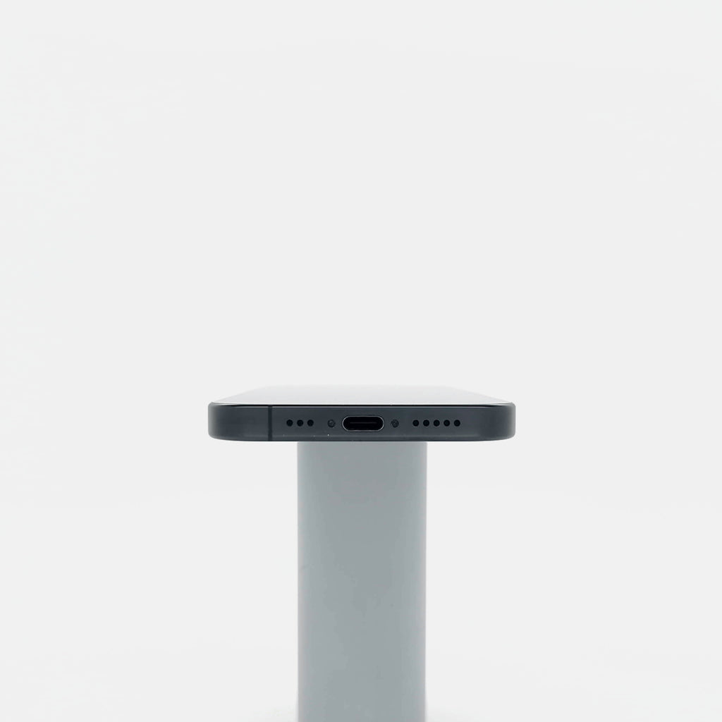 95新 Apple iPhone 16 Pro 128G 黑色鈦金屬 中國大陸版