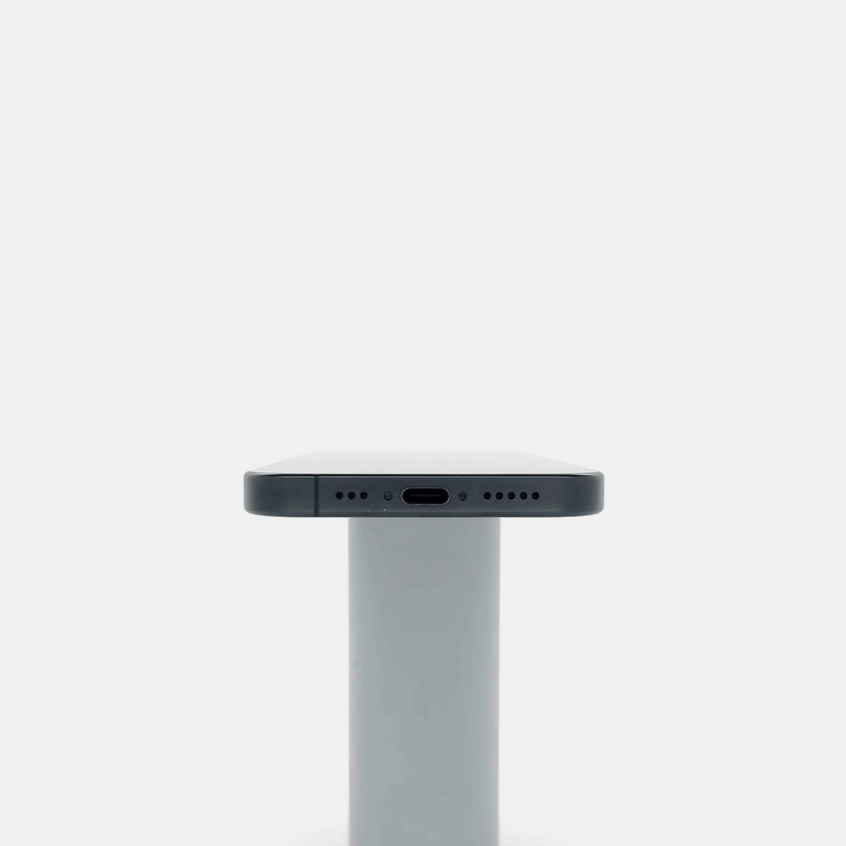 95新 Apple iPhone 16 Pro 128G 黑色鈦金屬 中國大陸版