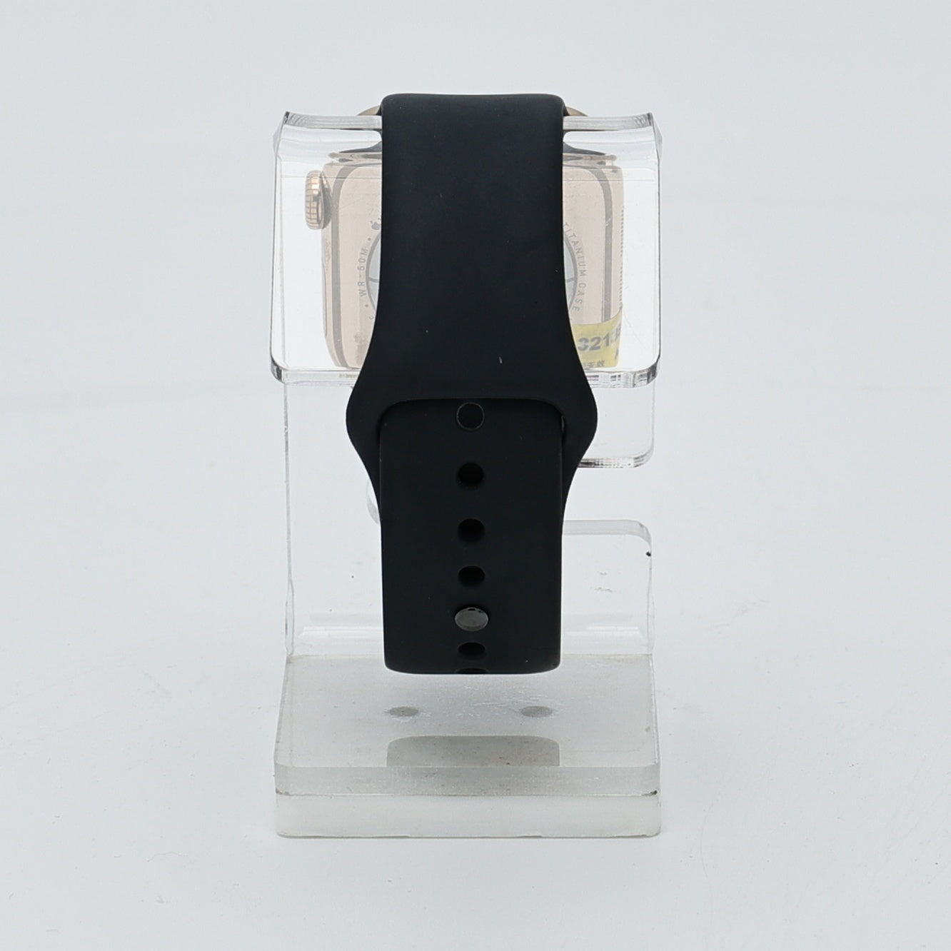 99新 Apple Watch Series 10 42毫米 鈦金屬