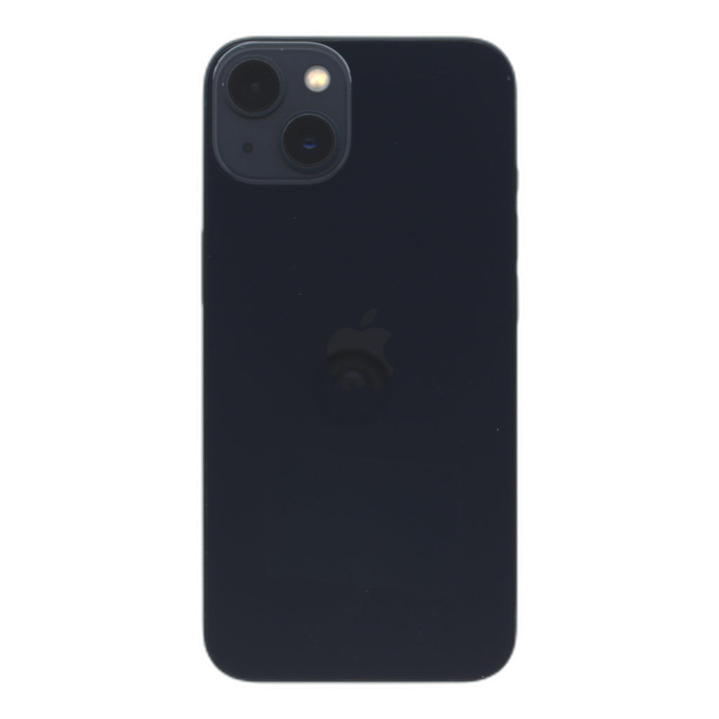 95新 Apple iPhone 13 256G 午夜色 中國大陸版