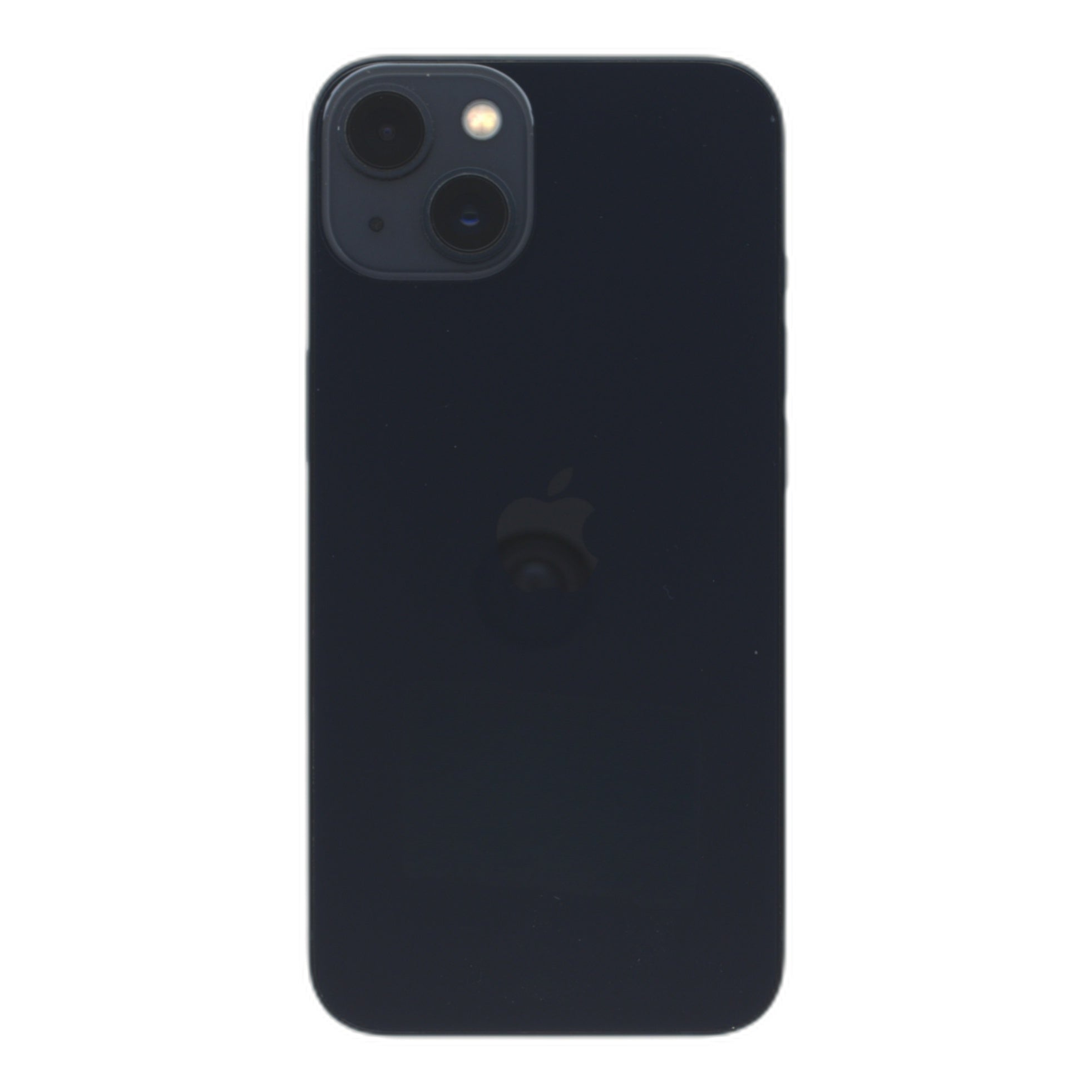 95新 Apple iPhone 13 256G 午夜色 中國大陸版