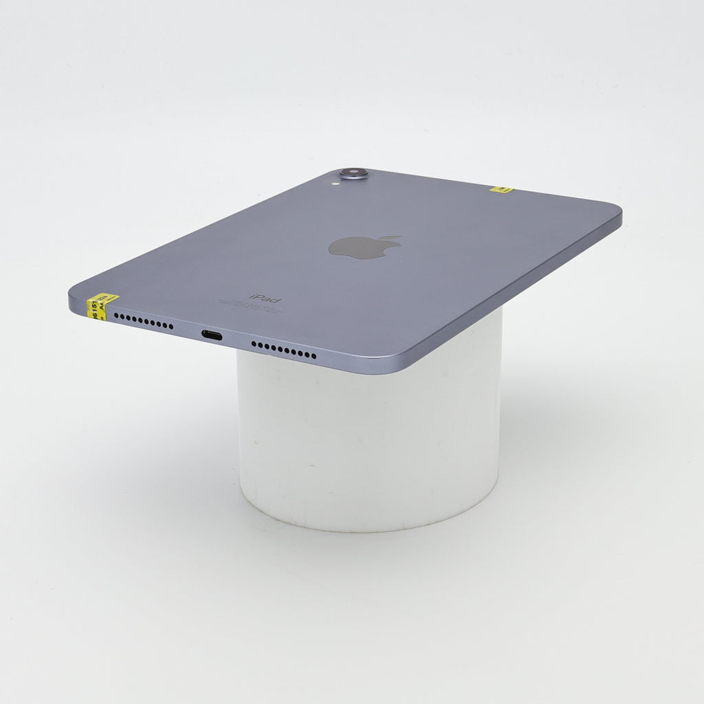 95新 Apple iPad mini6 64G 紫色 WIFI