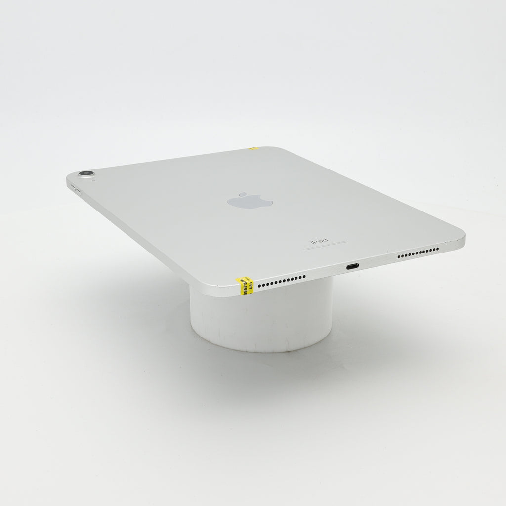 95新 Apple iPad 10代 256G 銀色 WIFI