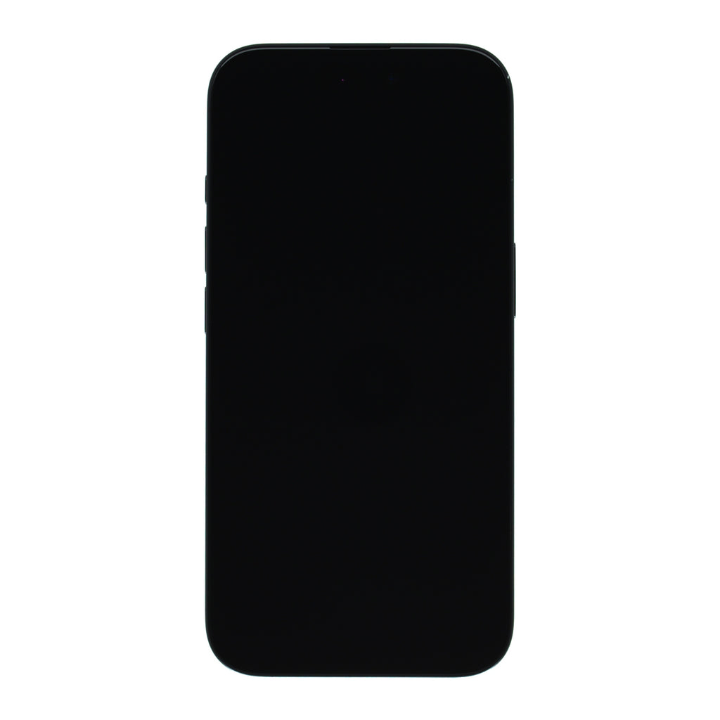 99新 Apple iPhone 16 256G 黑色 中國大陸版