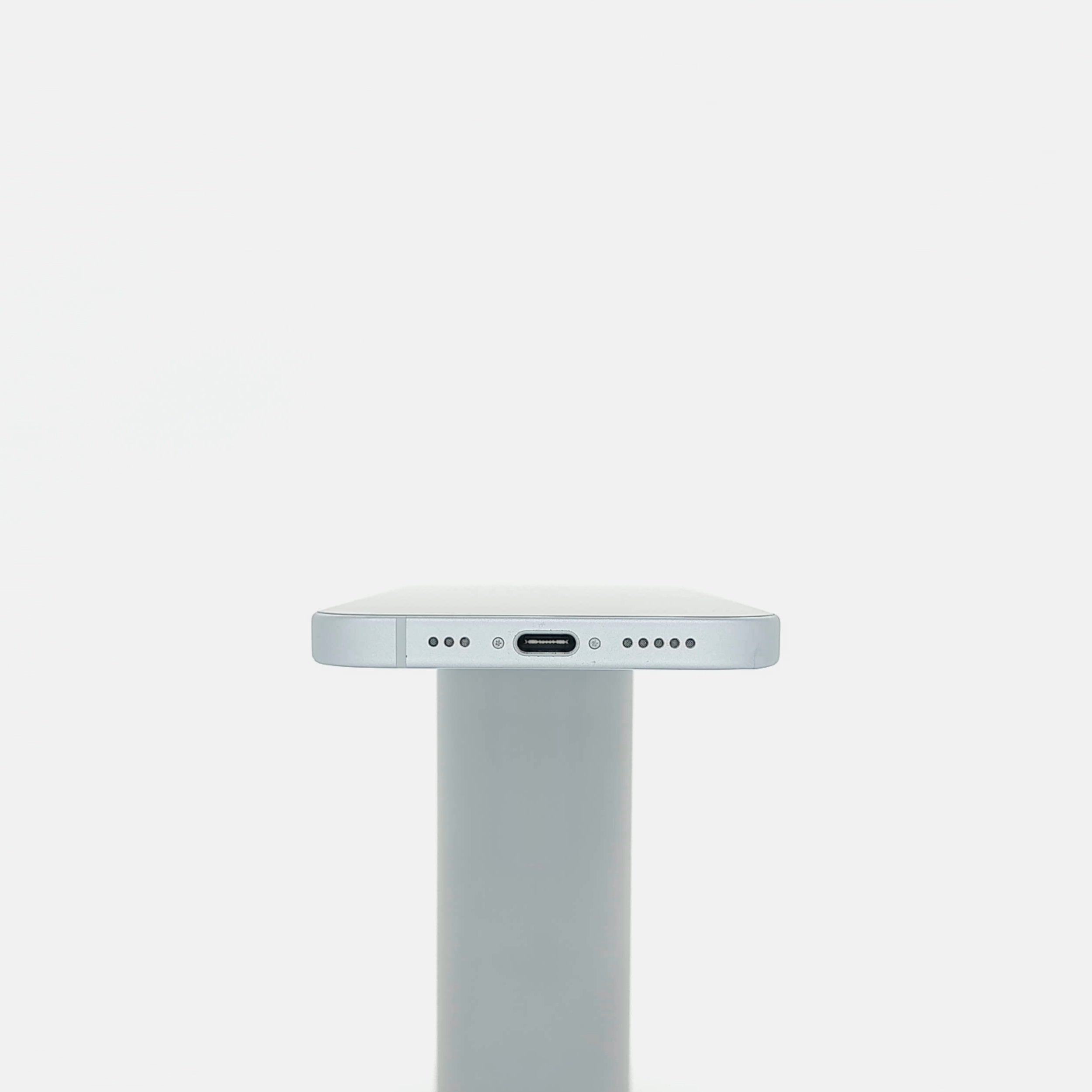 95新 Apple iPhone 15 128G 藍色 中國大陸版