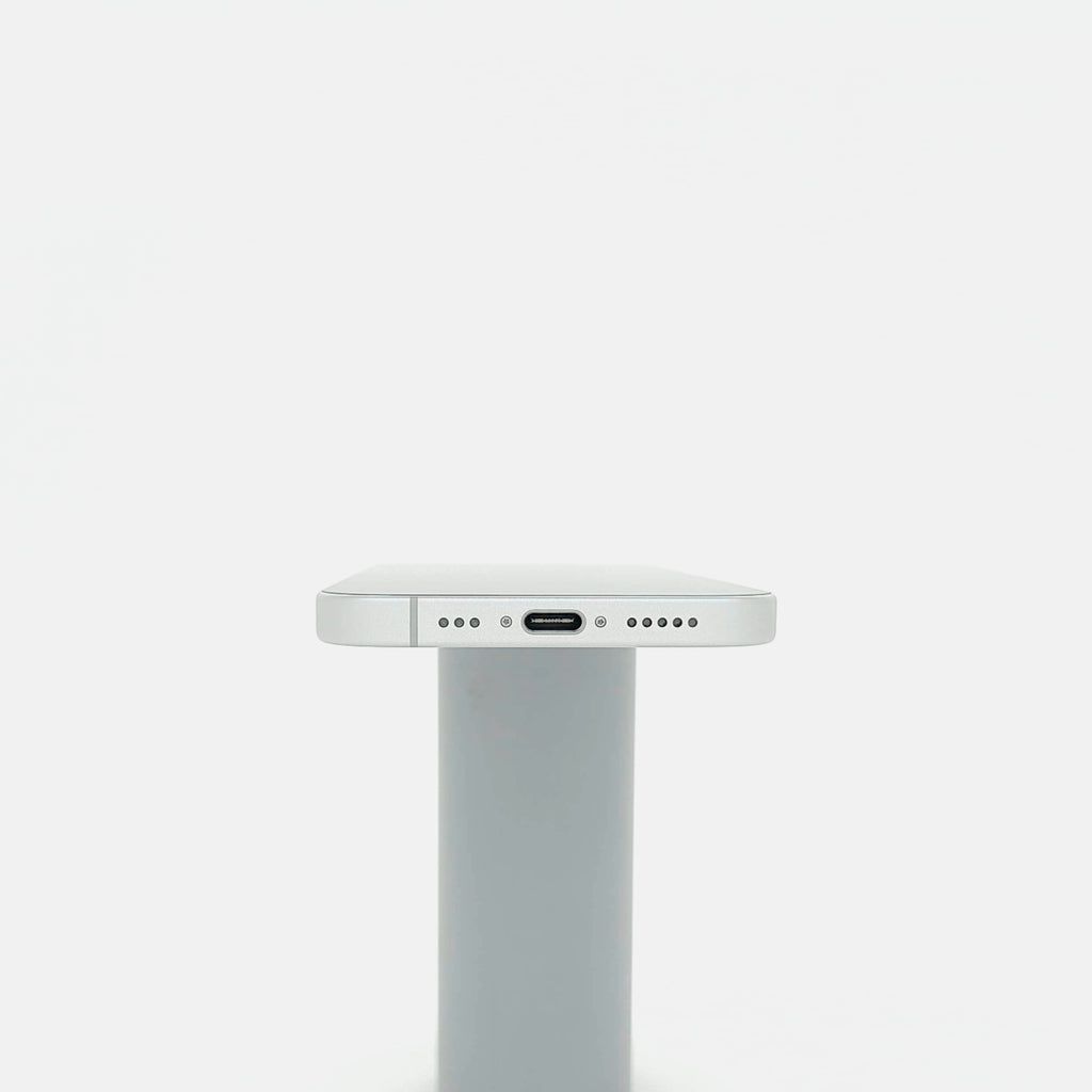 95新 Apple iPhone 16 256G 白色 中國大陸版