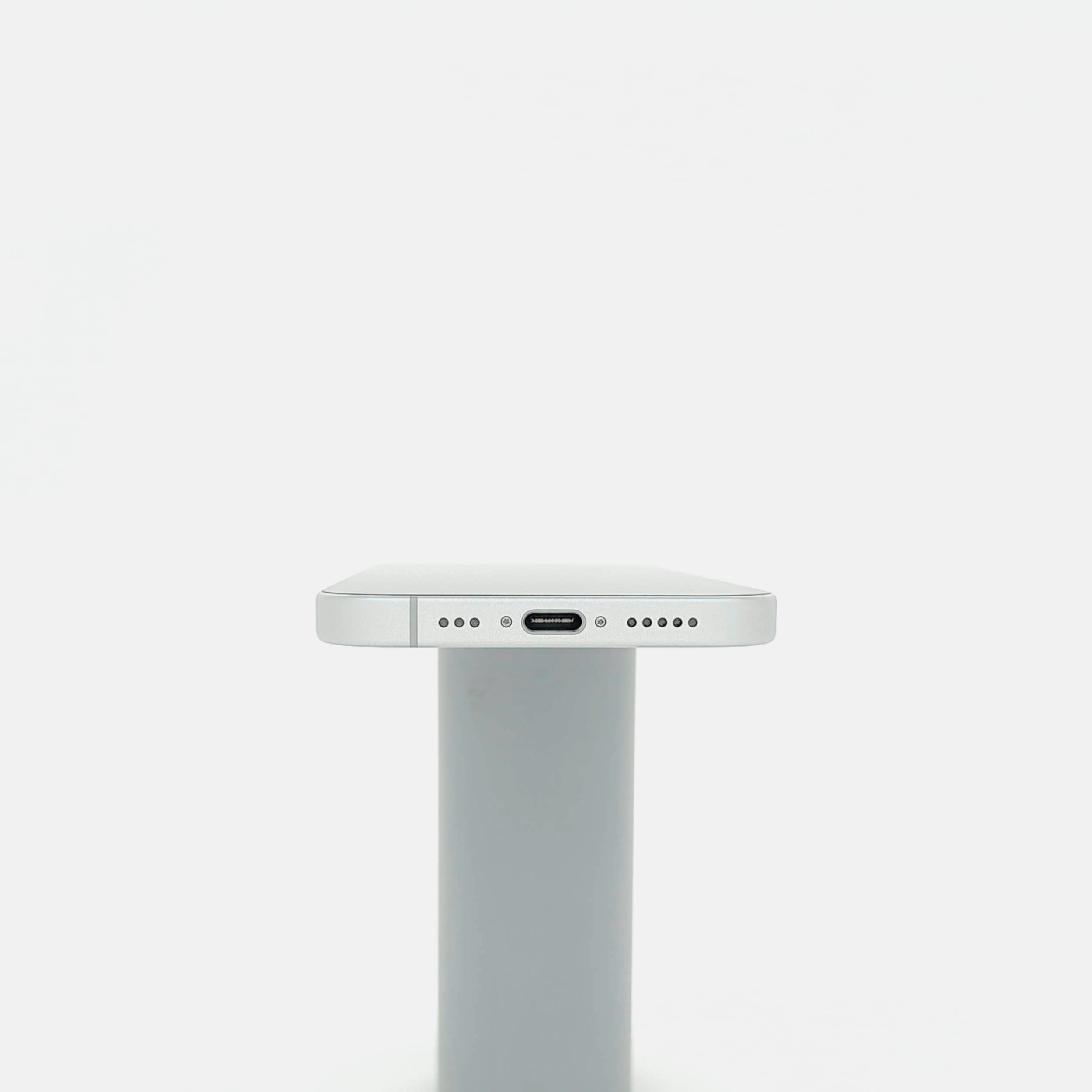 95新 Apple iPhone 16 256G 白色 中國大陸版