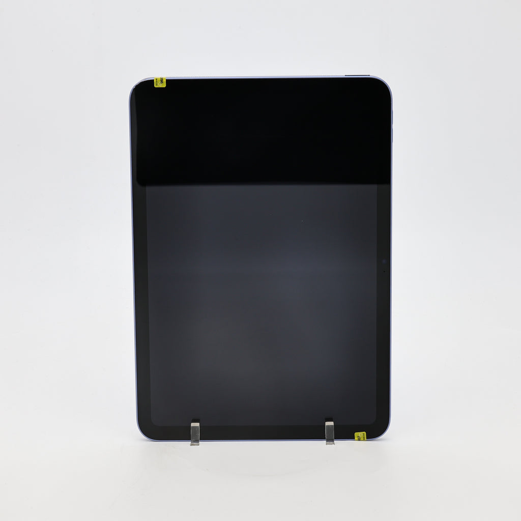95新 Apple iPad 10代 64G 藍色 WIFI