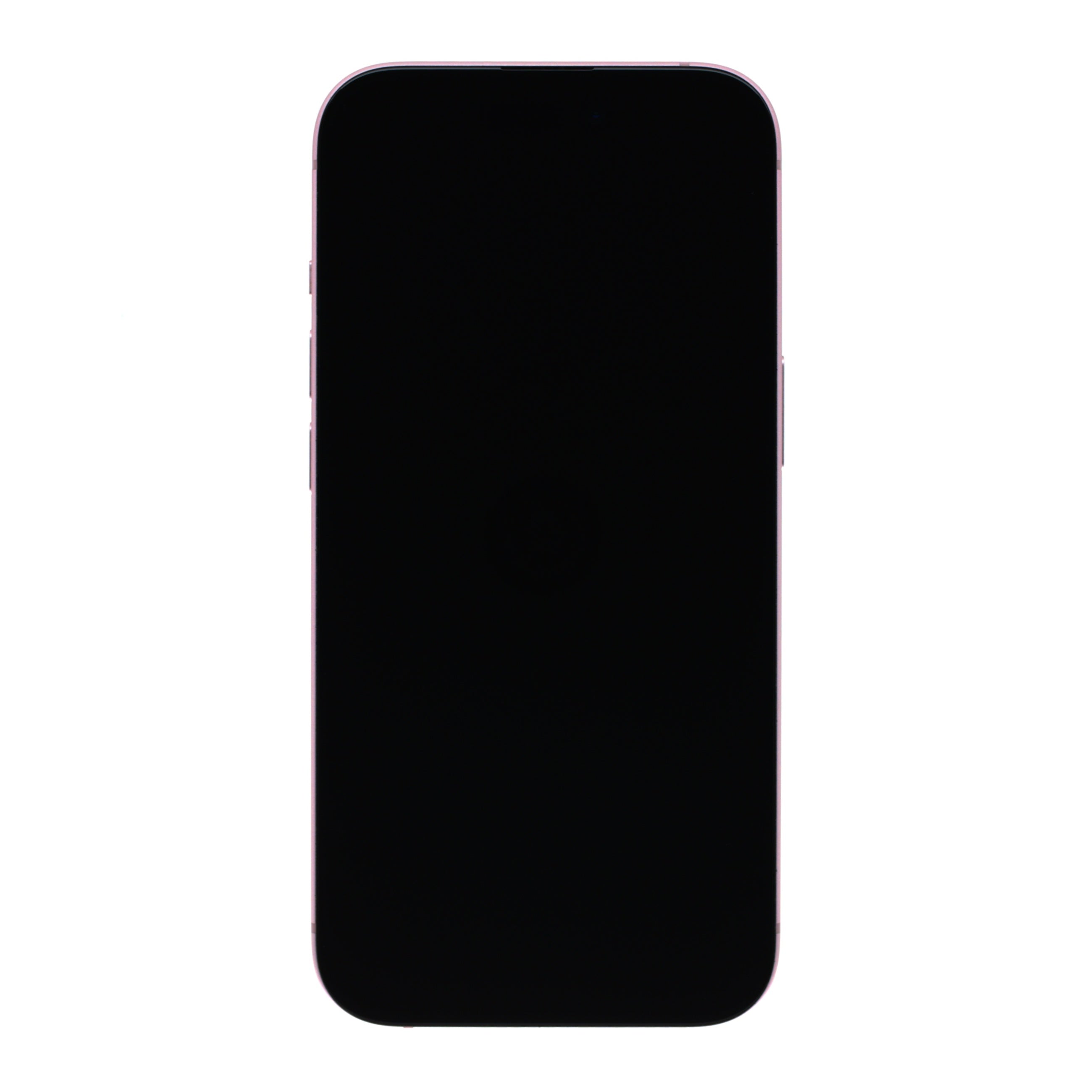 95新 Apple iPhone 15 128G 粉紅色 中國大陸版