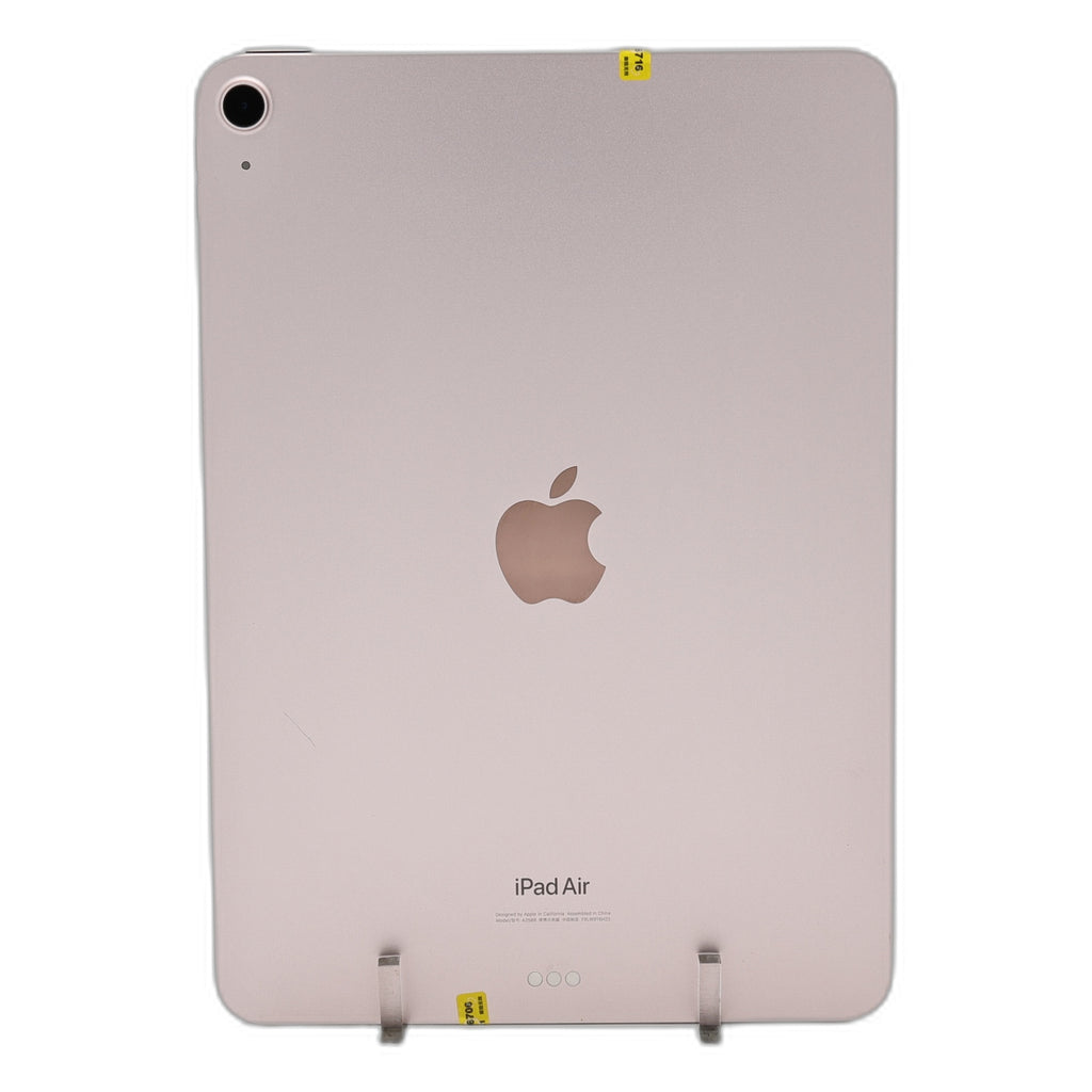 95新 Apple iPad Air5 256G 粉紅色 WIFI