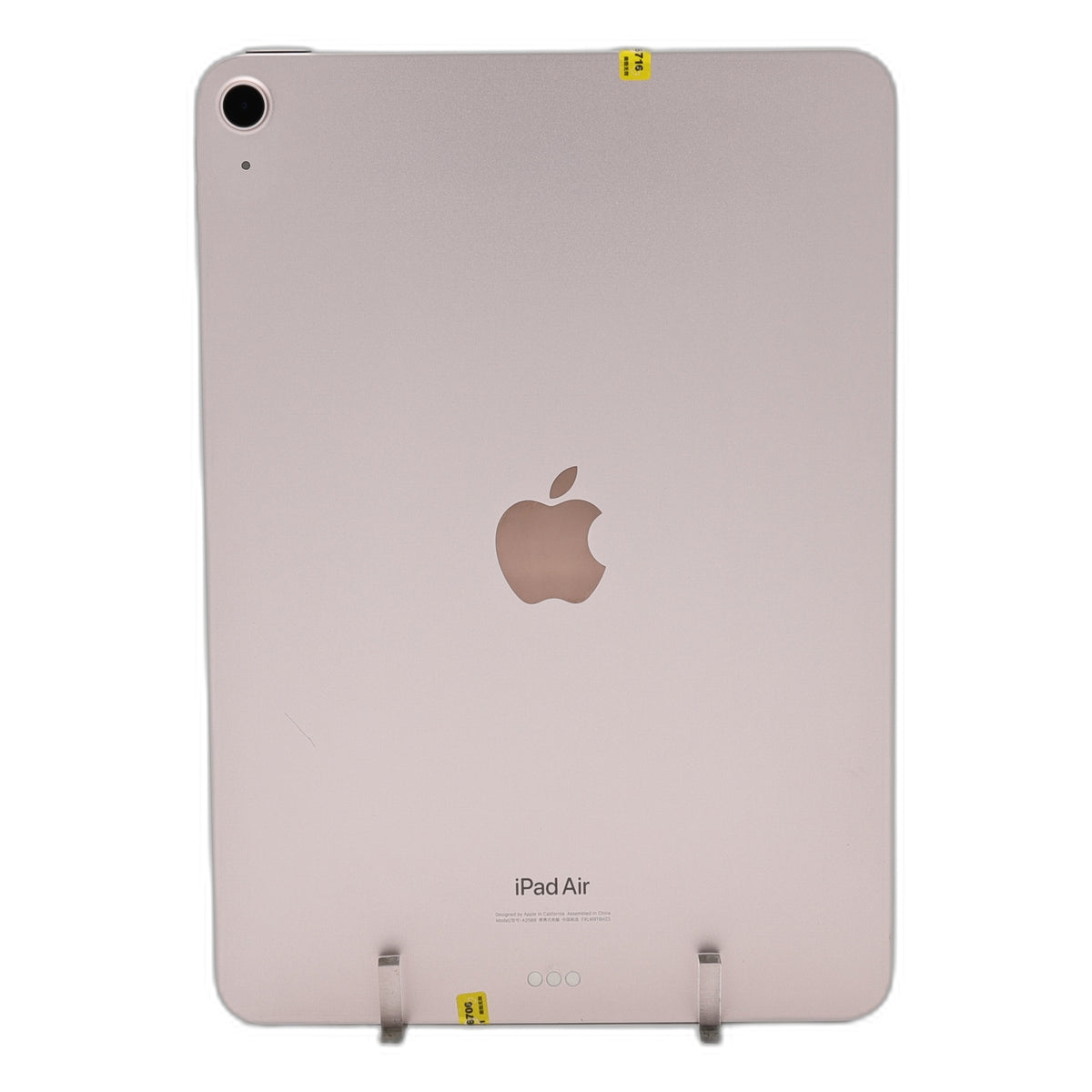 95新 Apple iPad Air5 256G 粉紅色 WIFI