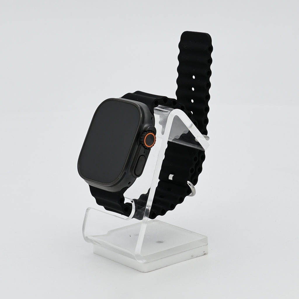 99新 Apple Watch Ultra 2 49毫米 鈦金屬