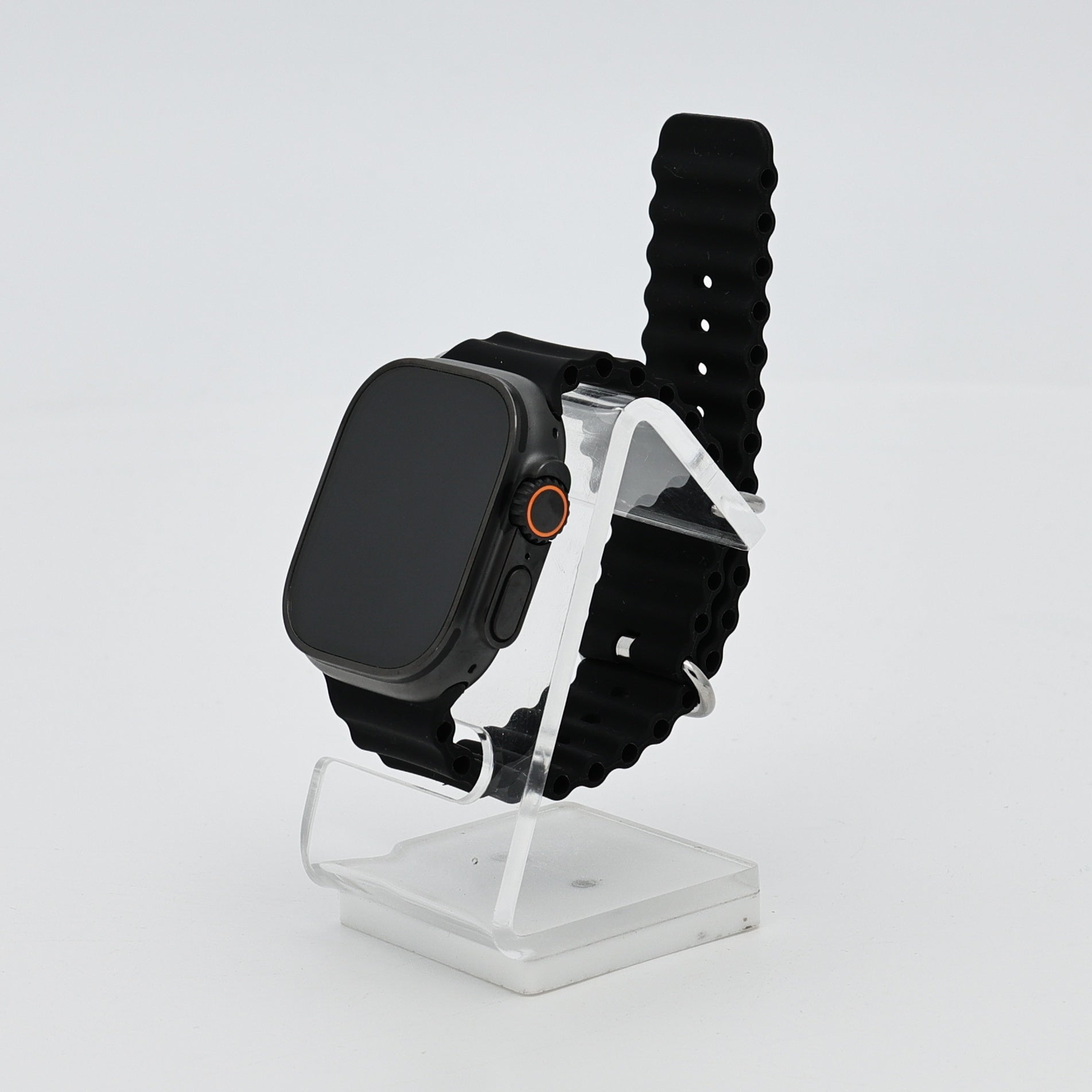99新 Apple Watch Ultra 2 49毫米 鈦金屬