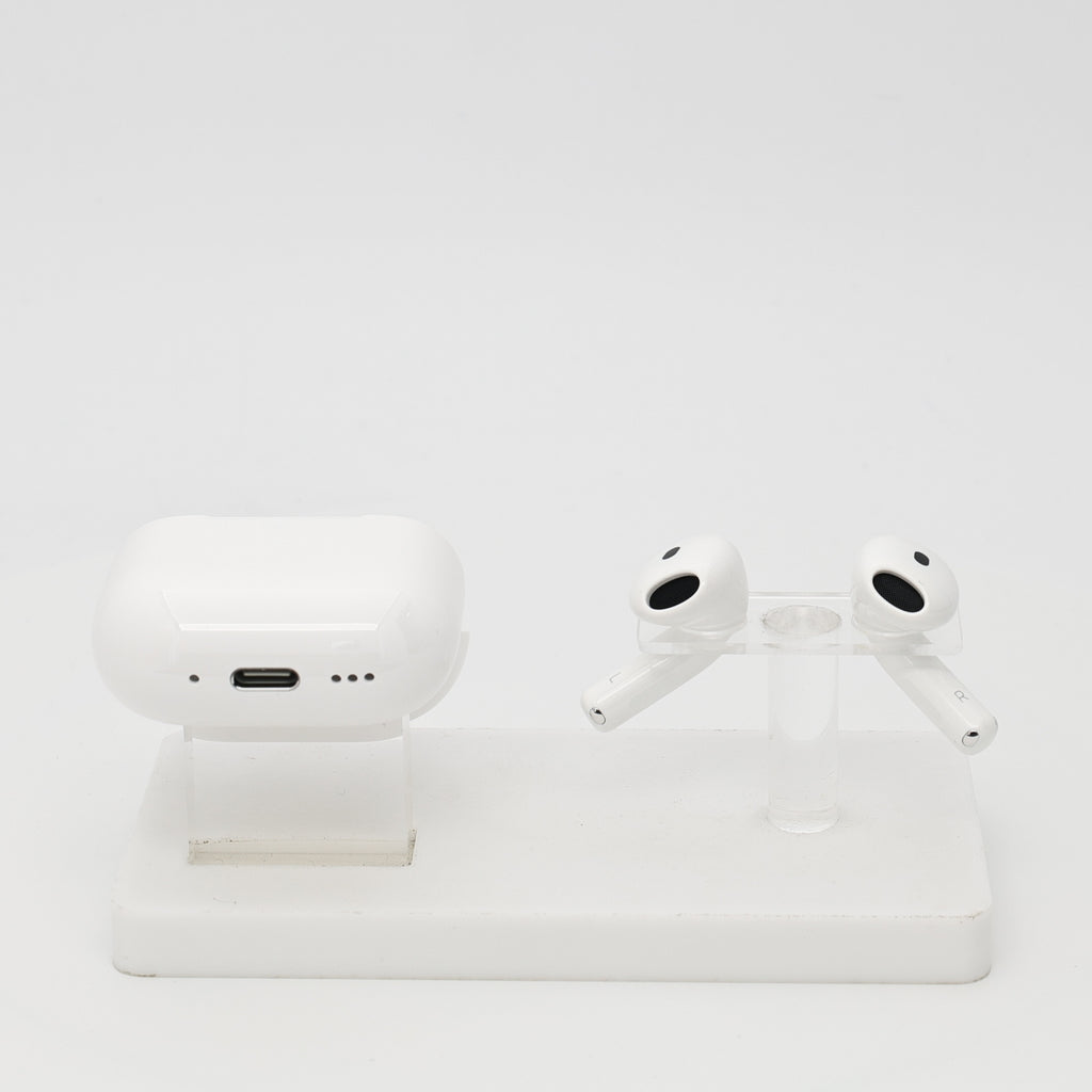 99新 Apple AirPods 4 (支持主动降噪) 白色