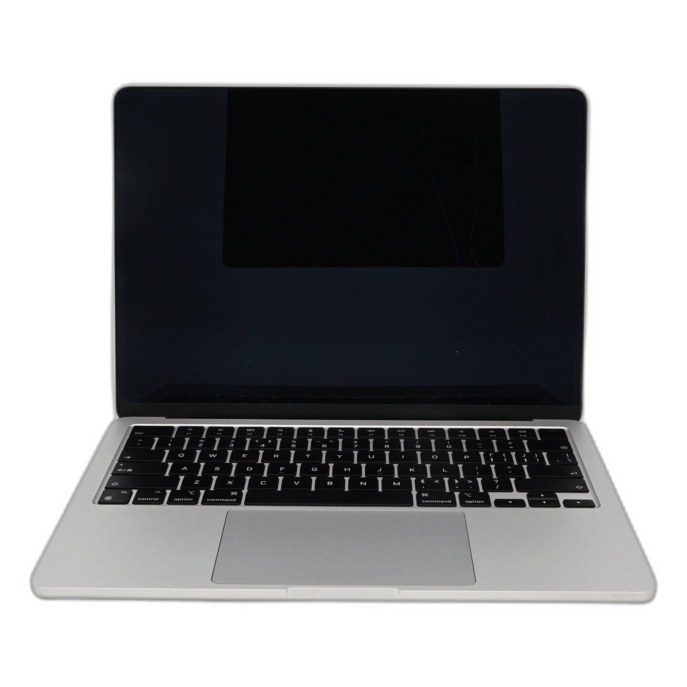 95新 Apple MacBook Air 22年 13寸 M2（8+8核） 8G RAM 512G SSD 銀色