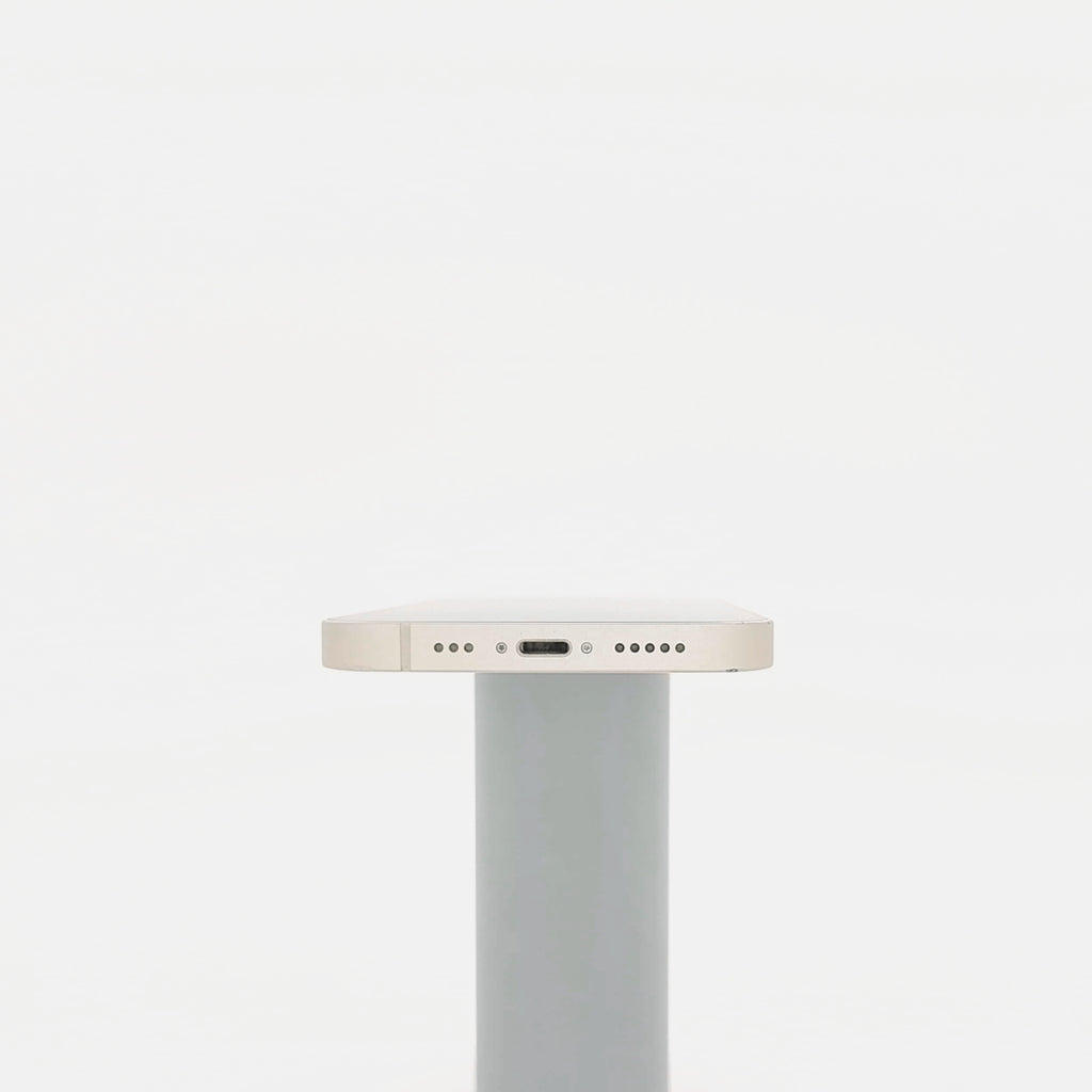 95新 Apple iPhone 13 128G 星光色 中國大陸版