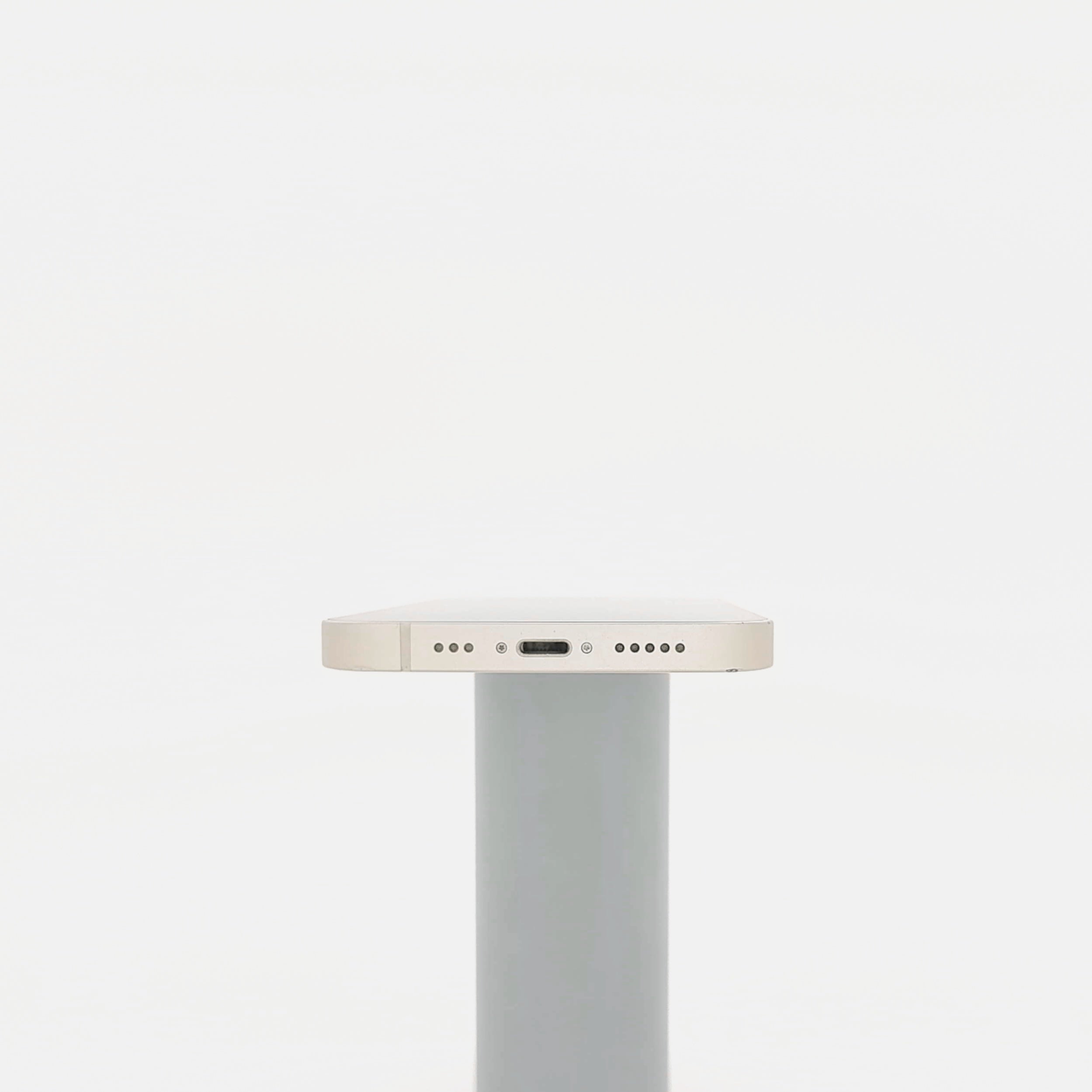 95新 Apple iPhone 13 128G 星光色 中國大陸版