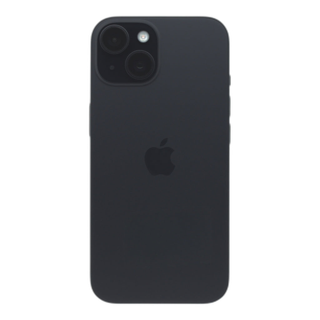 95新 Apple iPhone 15 256G 黑色 中國大陸版