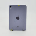 95新 Apple iPad mini6 64G 紫色 WIFI