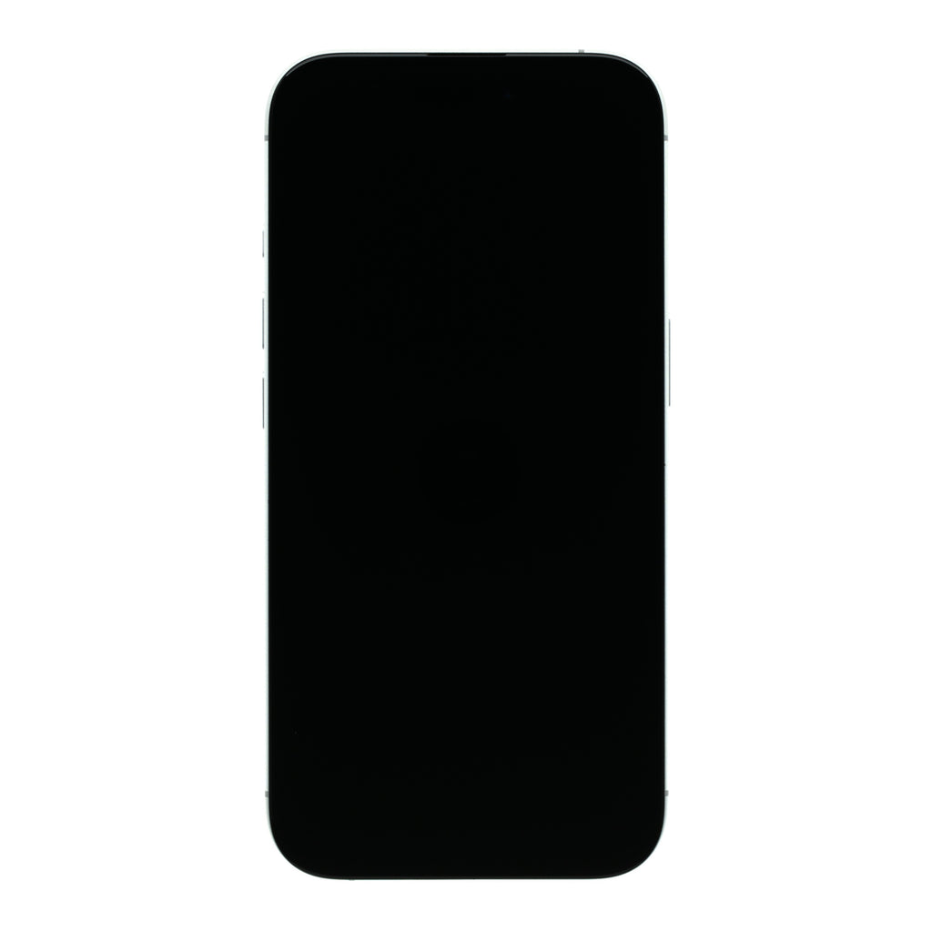 95新 Apple iPhone 16 256G 白色 中國大陸版