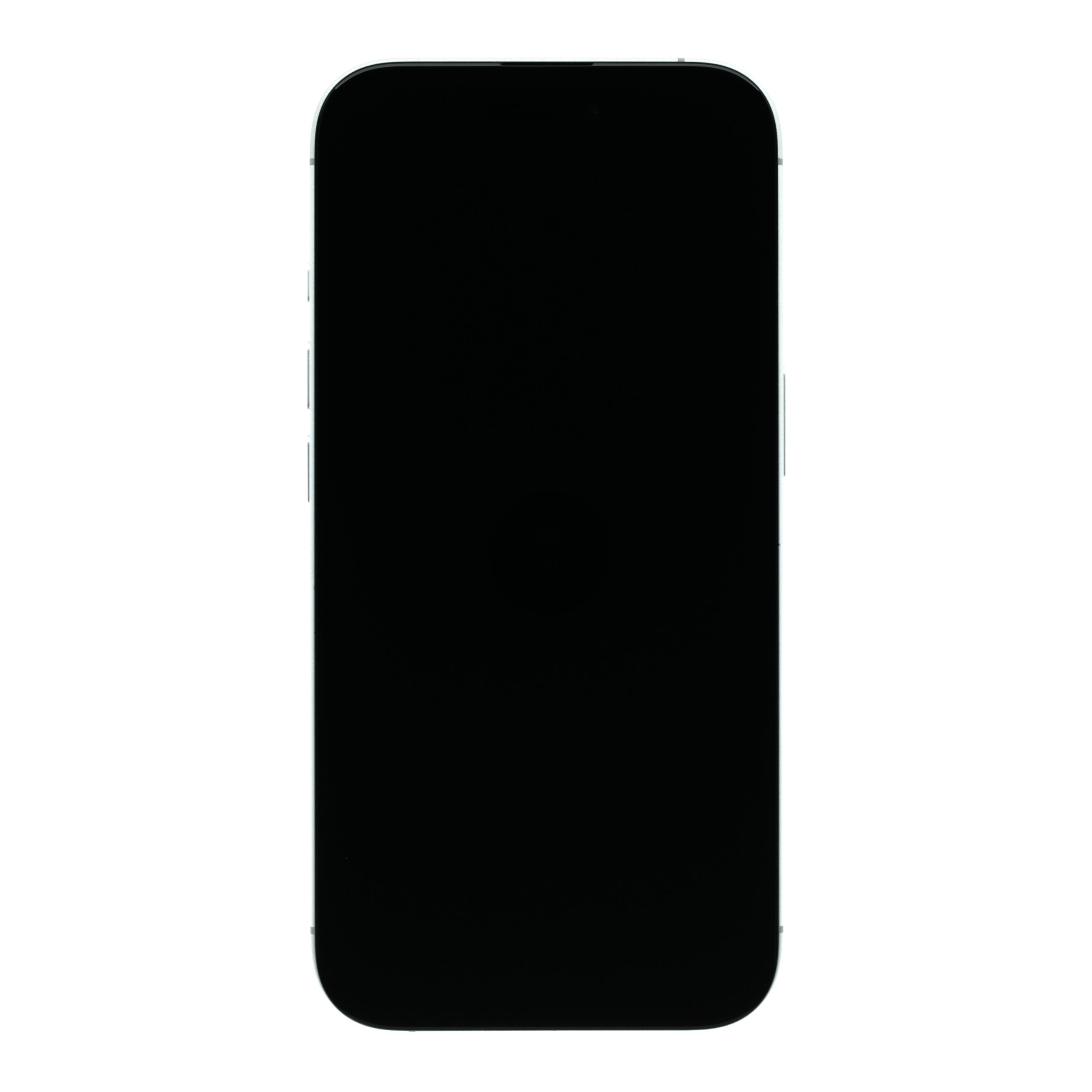 95新 Apple iPhone 16 256G 白色 中國大陸版