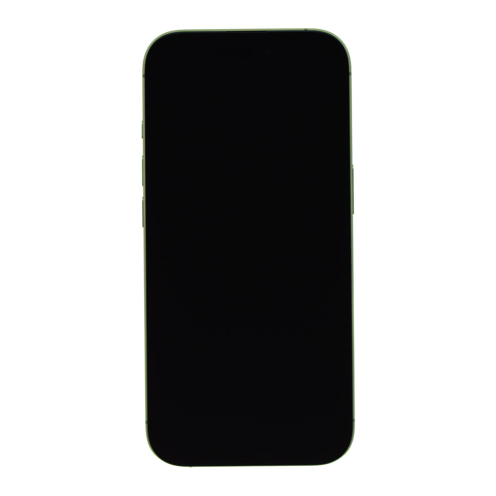 95新 Apple iPhone 17 256G 鼠尾草綠色 中國大陸版