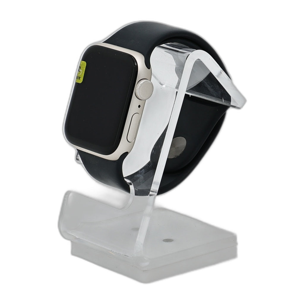 99新 Apple Watch SE 2 40毫米 鋁金屬