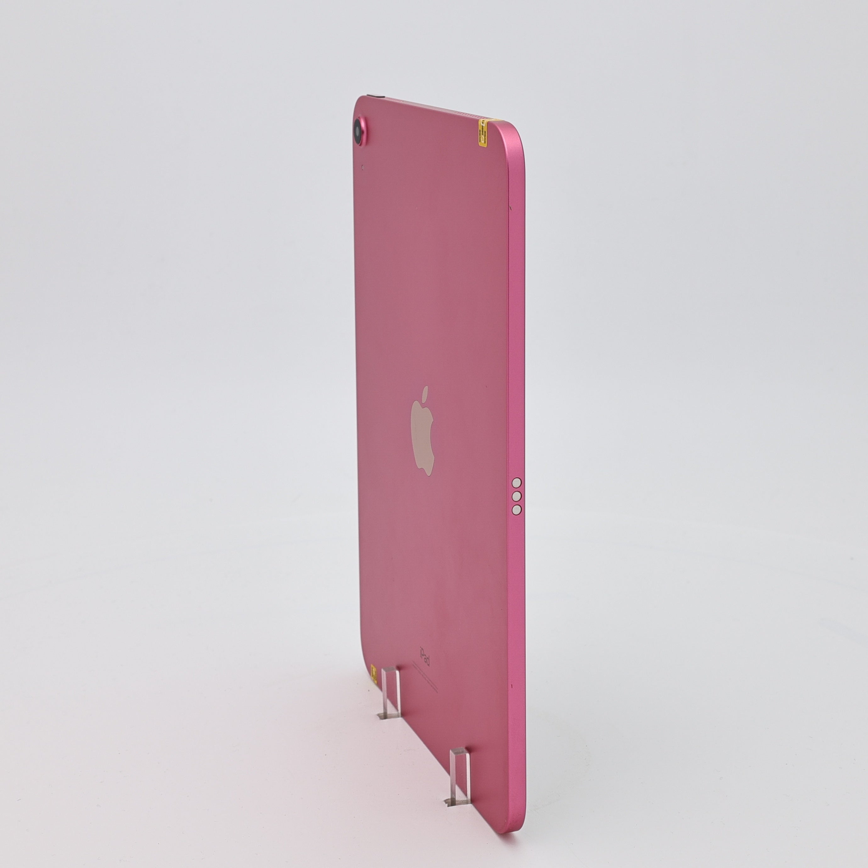 95新 Apple iPad 10代 64G 粉紅色 WIFI