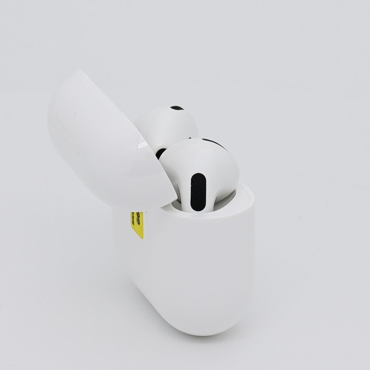 99新 Apple AirPods 4 (不支持主动降噪) 白色